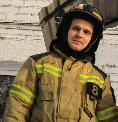 Егор Бадьянов