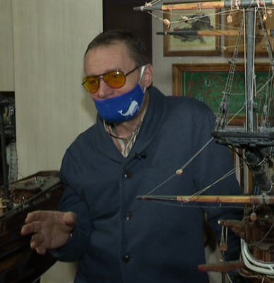 Сергей Маркелов