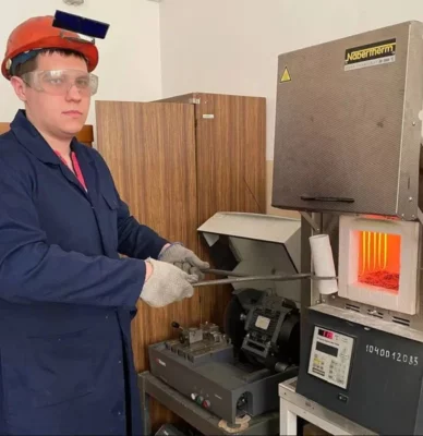 Евгений Григорьев
