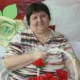 Наталья Сапармамедова