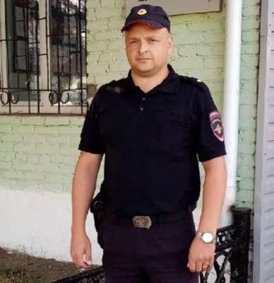 Сергей Койнов