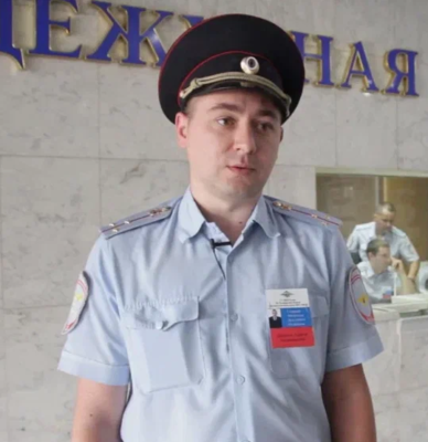 Алексей Братилов