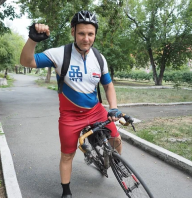 Дмитрий Загвоздин