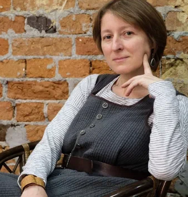 Ольга Спехова