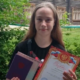 Екатерина Юльтимирова