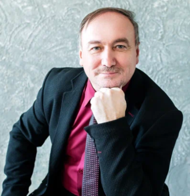 Салават Мухамадеев