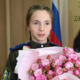 Кристина Волик