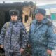 Павел Кривов и Кирилл Казанцев