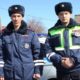 Александр Гайсин и Виктор Чикин