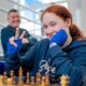 Амина Ахмадулина