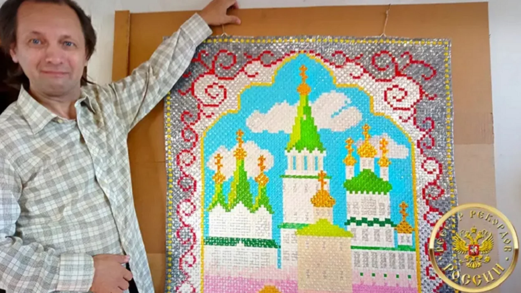 Алексей Веретнов