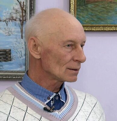 Григорий Бутяев