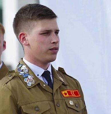 Владимир Ефремов