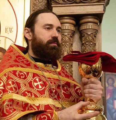 Антоний Ковалев