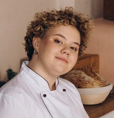 Анна Рябенко