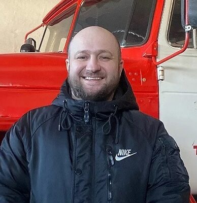 Эдуард Галискаров