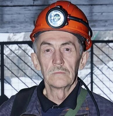 Сергей Айгоров