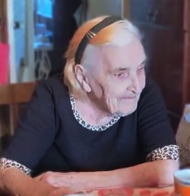 Нина Чулкова