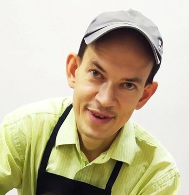 Дмитрий Галиханов