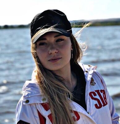 Кристина Новицкая