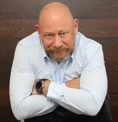 Игорь Панасюк