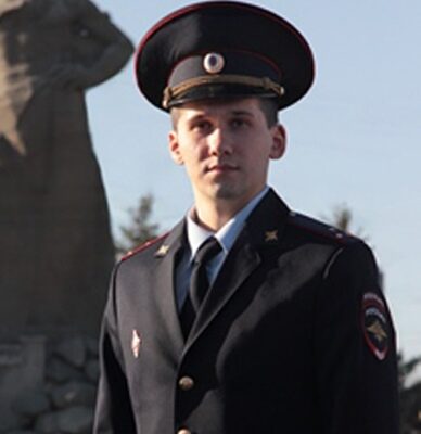 Артем Имаев