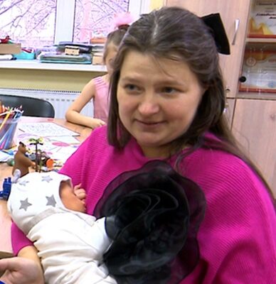 Елизавета Казакова