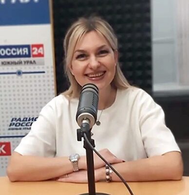 Ксения Романенко