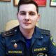 Павел Антаков