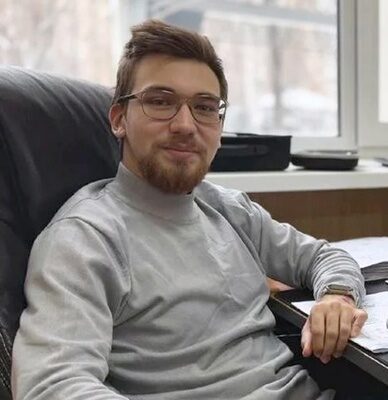 Богдан Макаров