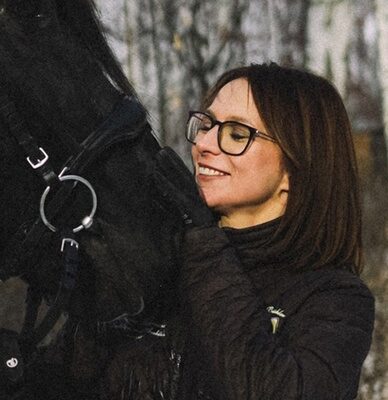 Валентина Соболева