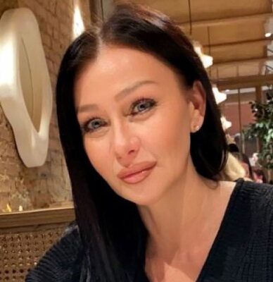 Лариса Киселева