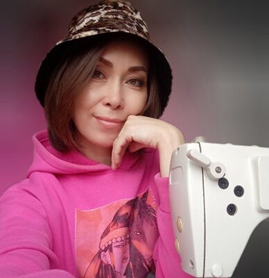 Ляйсан Каримова