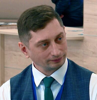 Александр Заозеров
