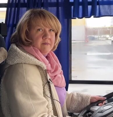Елена Дегтярева