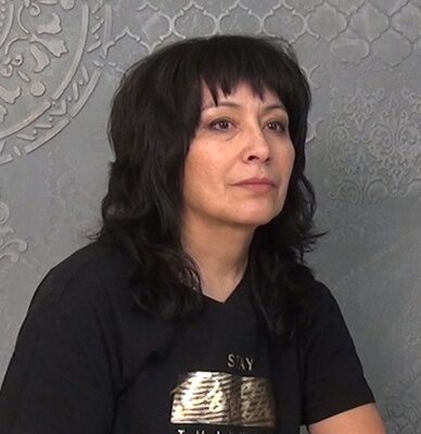 Гульнара Крайнова