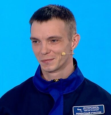 Евгений Харин