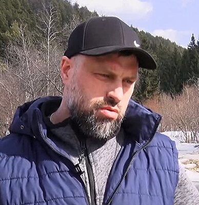 Сергей Атажанов
