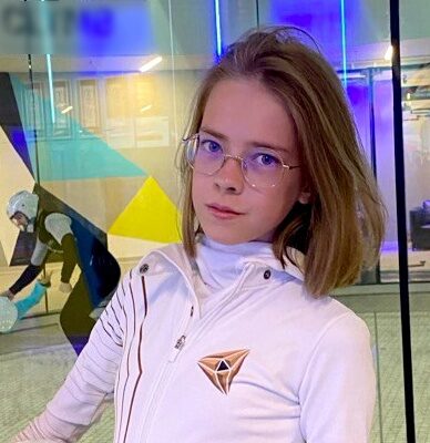 Анна Станишевская