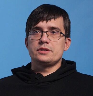 Василий Дюрягин