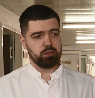 Владимир Фастаковский