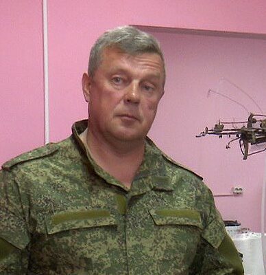 Андрей Лифантьев