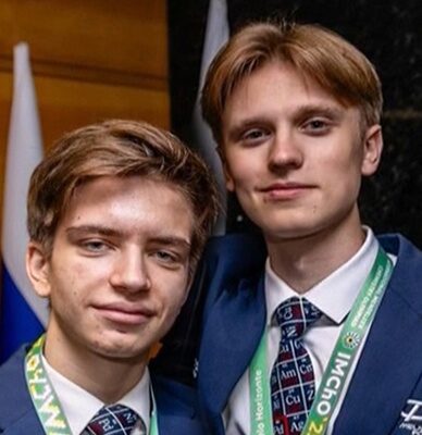 Андрей Вараксин, Ярослав Косолапов