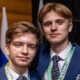 Андрей Вараксин, Ярослав Косолапов