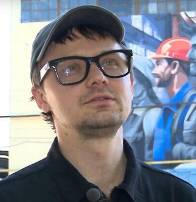 Дмитрий Кольцо