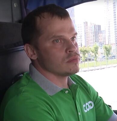 Сергей Семенов