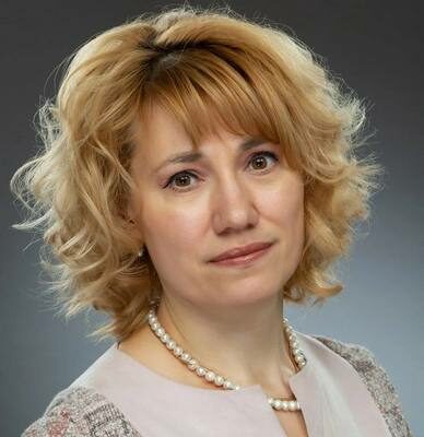 Ольга Сударева