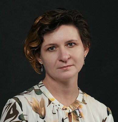 Елена Куприянова
