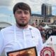 Евгений Михайлов
