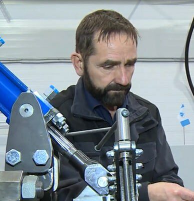 Иван Бухаров